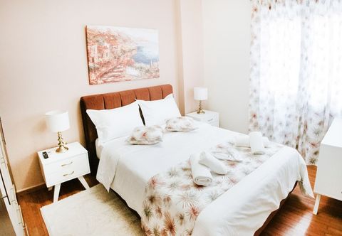 Others Best House Ellinos Stratiotou Ayia Patra