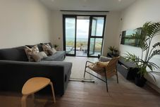 其他 Beautiful Apartment on Ramsgate Sea-front