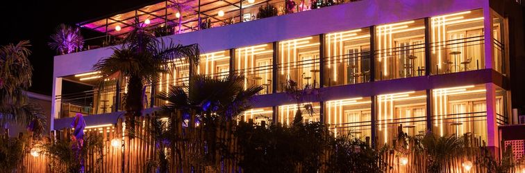 Others Mandala Beach Hotel