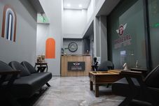 Others The Pearl Airport Hotel