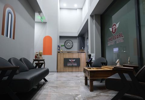 其他 The Pearl Airport Hotel