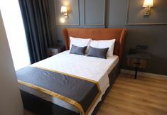 Others 5 The Pearl Airport Hotel