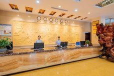 其他 Jinlong Hotel