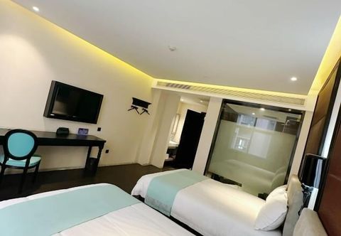 Others Wanpeng Xiting Hotel