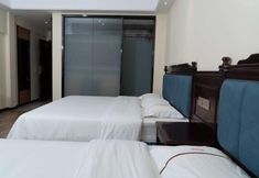 Lainnya 2 Nanning Qinglin Holiday Hotel