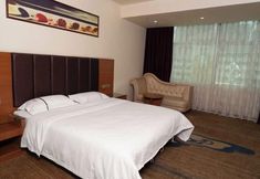 Lainnya 3 Nanning Qinglin Holiday Hotel