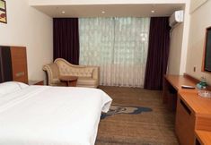 Lainnya 6 Nanning Qinglin Holiday Hotel