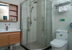 Lainnya 7 Nanning Qinglin Holiday Hotel