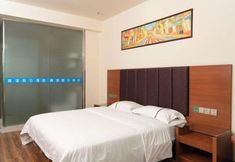 Lainnya 5 Nanning Qinglin Holiday Hotel