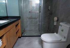 Lainnya 4 Nanning Qinglin Holiday Hotel