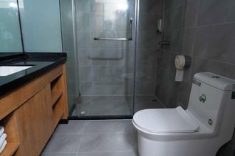 Lainnya 4 Nanning Qinglin Holiday Hotel