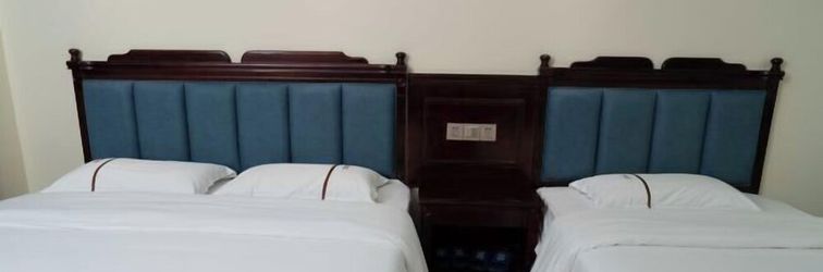 Lainnya Nanning Qinglin Holiday Hotel