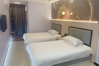 その他 4 Fengkai Dihao Business Hotel