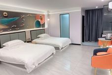 その他 Fengkai Dihao Business Hotel