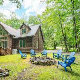 Primary image 1 Wooded Bliss, Hotel Resor Wisp