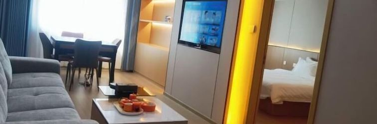 Lainnya Quanzhou Xingang Hotel