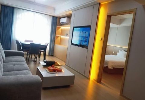 Lainnya Quanzhou Xingang Hotel