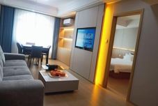 Lainnya Quanzhou Xingang Hotel