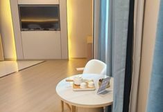 Lainnya 7 Quanzhou Xingang Hotel