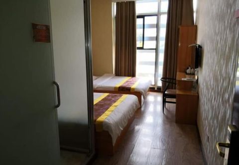 기타 Daozhen Brother Business Express Hotel