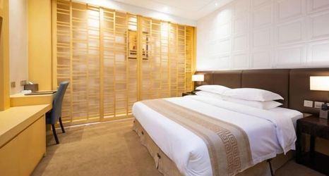 Others 2 Jiasheng Jinling Hotel