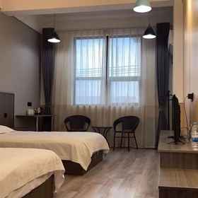 Primary image 1 Xuzhou Haolejia Express Hotel, Hotel Benteng Ave