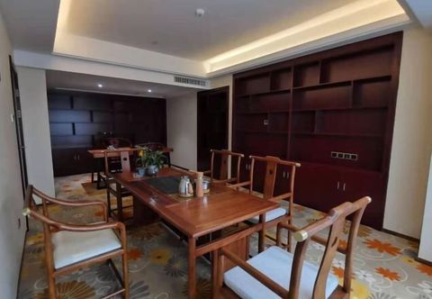 기타 Tianbaolong Hotel