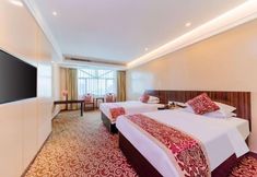 Others 2 Shenzhen Jiehao Business Hotel (Bao'an Airport Guyi Subway Station)