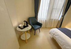 Lainnya 4 Kings Hotel (Diwang Plaza Wuyi University Branch)