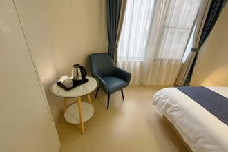 Others 4 Kings Hotel (Diwang Plaza Wuyi University Branch)