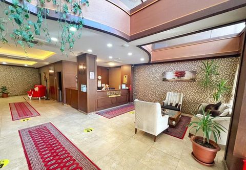 其他 MEKANHAN OTEL