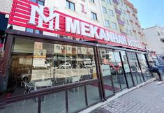 其他 4 MEKANHAN OTEL