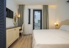 Lainnya 6 Channel Suites