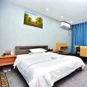 Primary image1珠海和諧飯店(拱北口岸店),澳门科学馆飯店