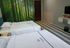 Others 6 He Xie Hotel