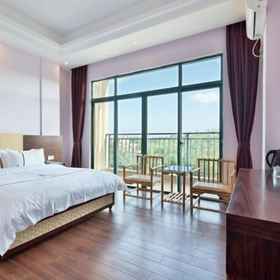 Primary image 1 Lingshui Sancai Business Hotel, Hotel Kaunti Autonomi Lingshui Li