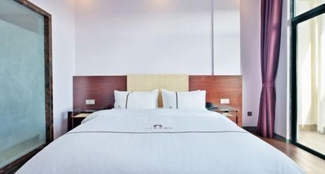 Others 2 Lingshui Sancai Business Hotel