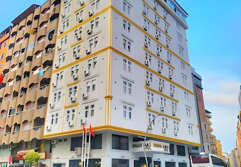 Lain-lain Rhisos Gold Otel