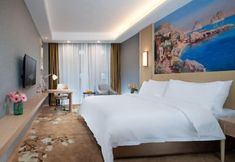 Khác 4 Vienna Hotel (Ji'an County Yanjingfu)