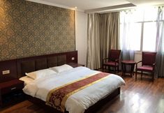 Lainnya 4 Ziranfeng Fashion Hotel (Congjiang Food Street)