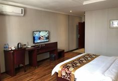 Lainnya 6 Ziranfeng Fashion Hotel (Congjiang Food Street)