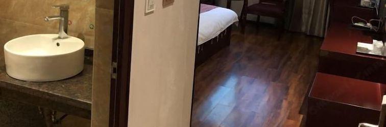 Lainnya Ziranfeng Fashion Hotel (Congjiang Food Street)