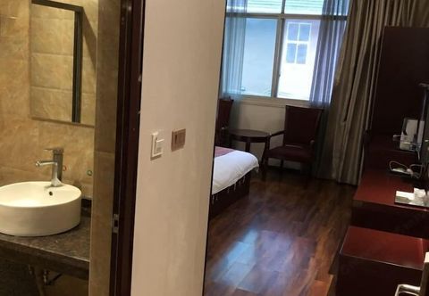 Lainnya Ziranfeng Fashion Hotel (Congjiang Food Street)