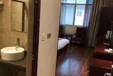 Lainnya Ziranfeng Fashion Hotel (Congjiang Food Street)