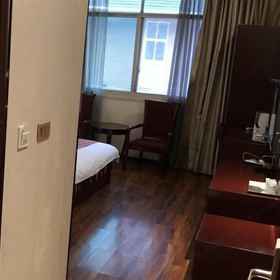 Room 1 Ziranfeng Fashion Hotel (Congjiang Food Street), Cengong Xian Hotels