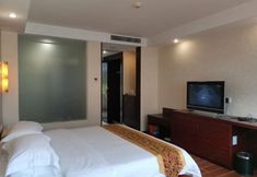 其他 7 Hua Nan Business Hotel