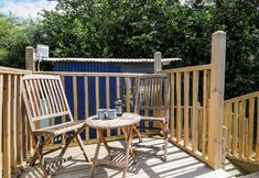 Others 6 Shepherds Hut