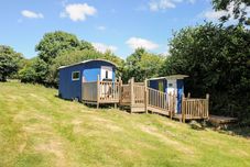 Others Shepherds Hut