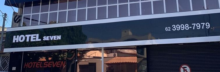 기타 HOTEL SEVEN