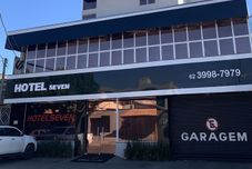 기타 HOTEL SEVEN